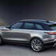 Illustration for article titled The 2018 Range Rover Velar Actually Looks Pretty Rad